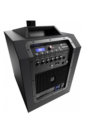 Electro-Voice EVOLVE 30M Compact Column Array PA system