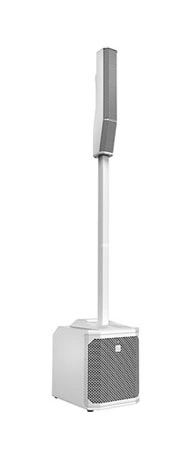 Electro-Voice EVOLVE 30M White Column Array PA system