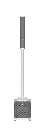 Electro-Voice EVOLVE 30M White Column Array PA system