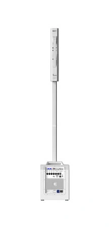 Electro-Voice EVOLVE 30M White Column Array PA system