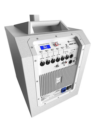 Electro-Voice EVOLVE 30M-W