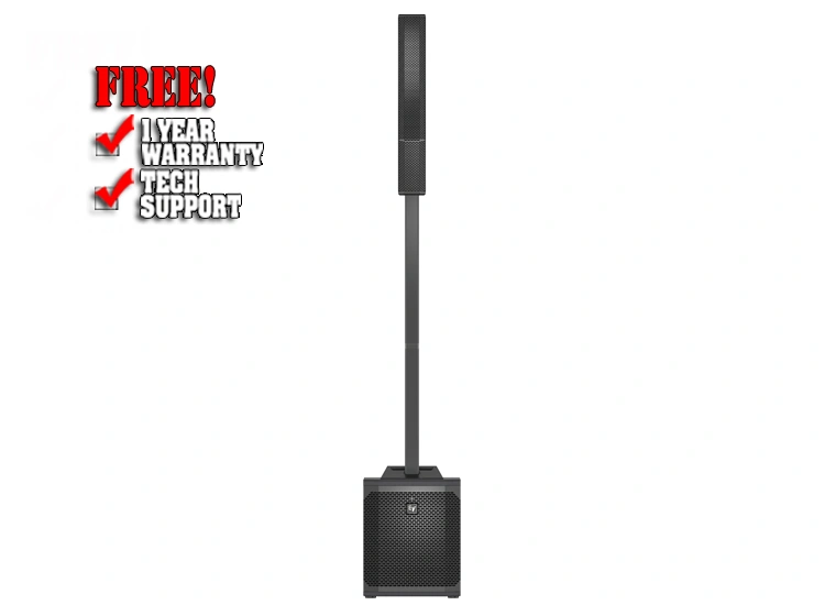 Electro-Voice EVOLVE 30M Compact Column Array PA system