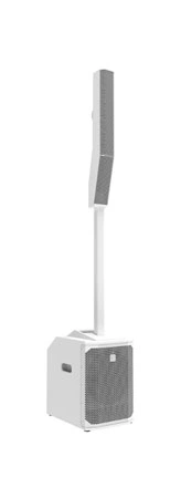 Electro-Voice EVOLVE 50M White Portable Column PA System