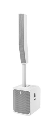 Electro-Voice EVOLVE 70 White Column Speaker System