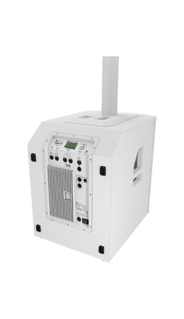 Electro-Voice EVOLVE 70 White