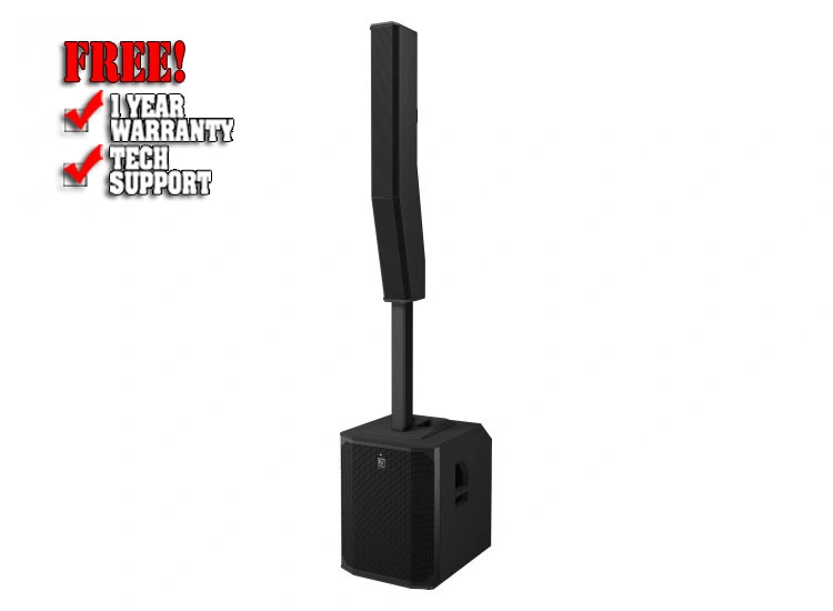 Electro-Voice EVOLVE 70 Powered Column Speaker System