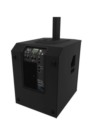 Electro-Voice EVOLVE 90 Powered Column PA System