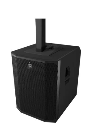Electro-Voice EVOLVE 90 Powered Column PA System