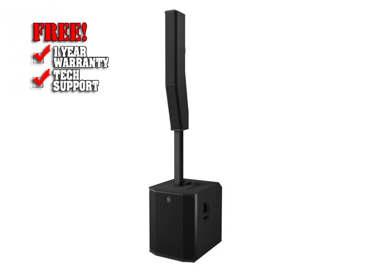 Electro-Voice EVOLVE 90 Powered Column PA System