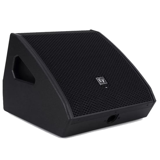 Electro-Voice PXM-12MP 12 inch Powered Floor Monitor