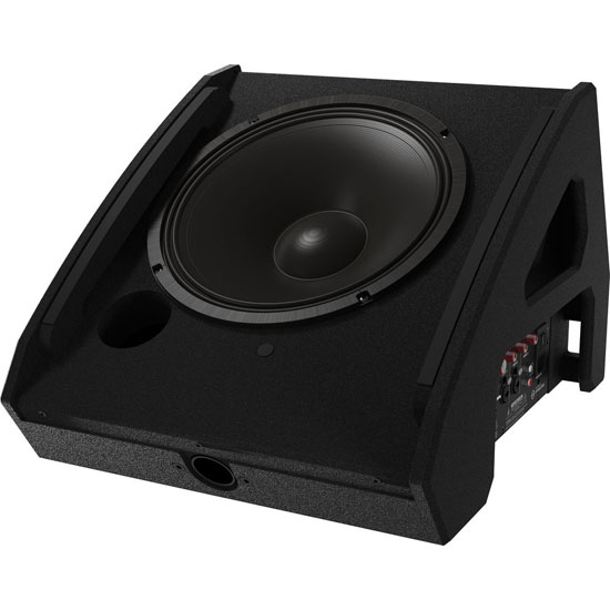 Electro-Voice PXM-12MP 12 inch Powered Floor Monitor