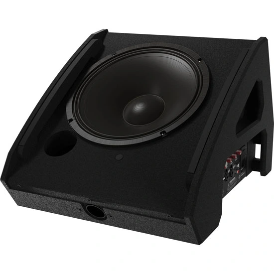 Electro-Voice PXM-12MP 12" Powered Floor Monitor