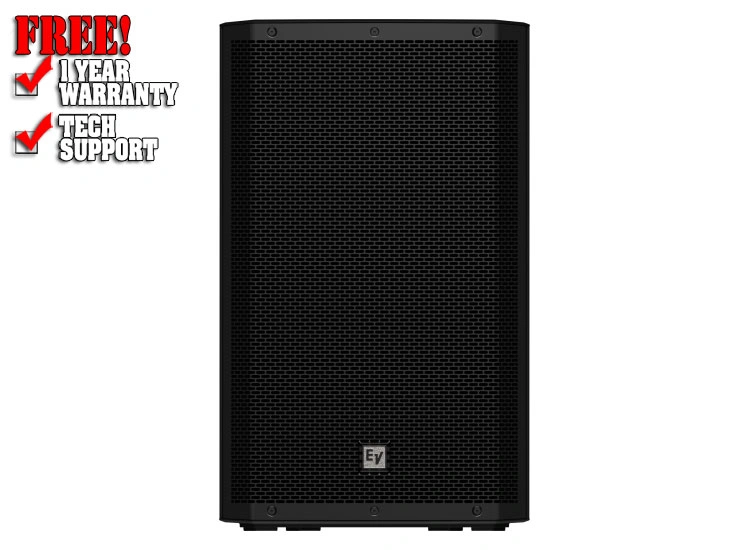 Electro-Voice ZLX-15-G2 15" 2-way Passive Speaker