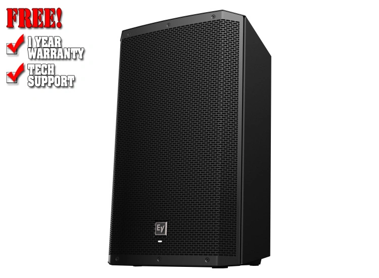 Electro-Voice ZLX-15P 15" Powered PA Speaker