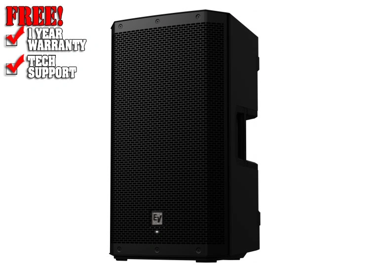 Electro-Voice ZLX-15P-G2 15", 2-way Powered PA Speaker