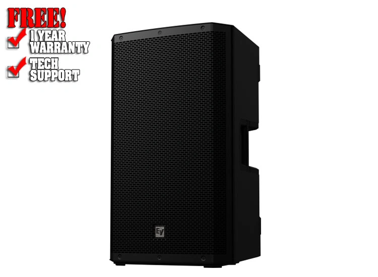 Electro-Voice ZLX-8P G2 1000W 8-inch Powered Speaker