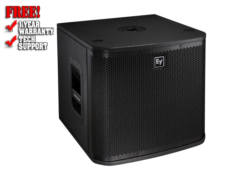 Electro-Voice ZXA1-Sub 12" Active Subwoofer
