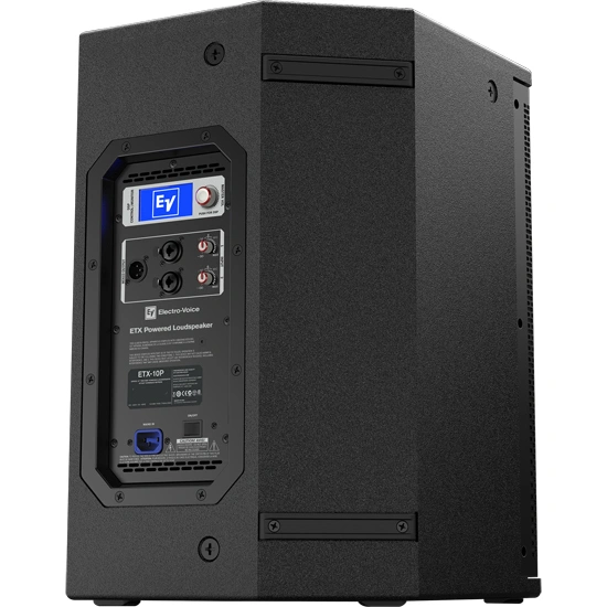Electro Voice ETX10P 10-inch 2000 Watt Powered Speaker