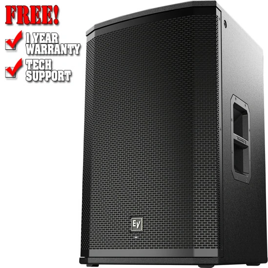 Electro-Voice ETX-15P 15" Powered PA Speaker