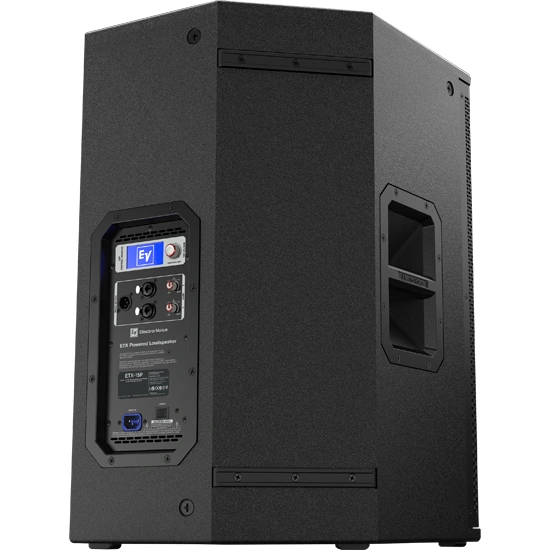 Electro-Voice ETX-15P 15" Powered PA Speaker