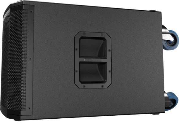 Electro Voice ETX15SP Flagship-Level 15" Powered Subwoofer