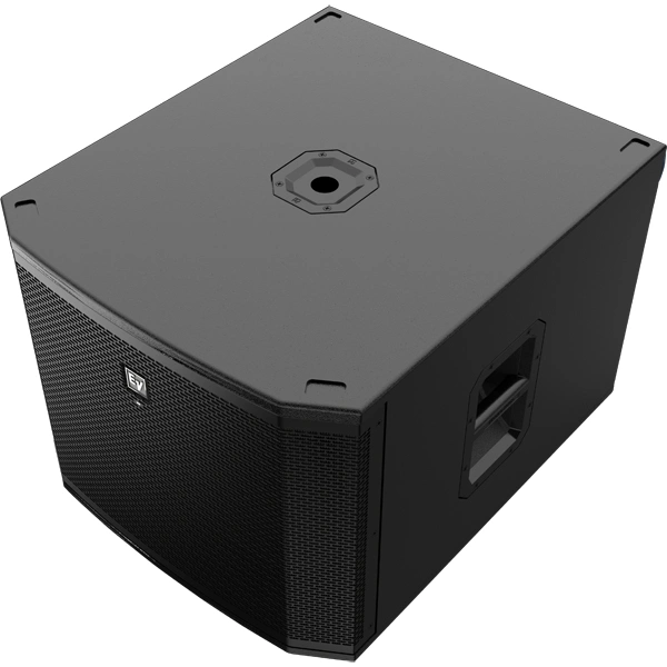 Electro Voice ETX15SP Flagship-Level 15" Powered Subwoofer
