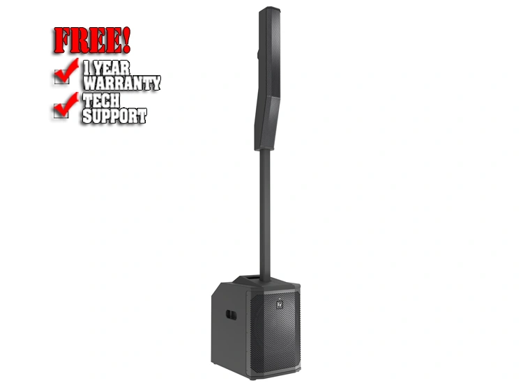 Electro-Voice EVOLVE 50M Portable Column PA System