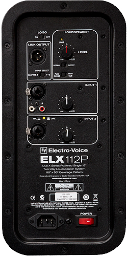 Electro Voice ELX112P