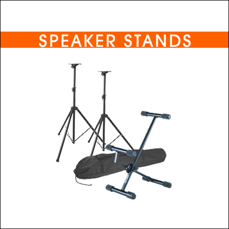 Speaker Stand