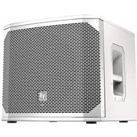 Electro-Voice ELX200-12SP White Powered Subwoofer