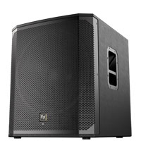 Electro Voice ELX200-18SP