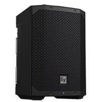 Electro-Voice EVERSE 8 Battery-Powered Portable PA Speaker