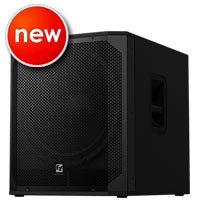 Electro-Voice EVIVA 18SP Portable Powered Subwoofer