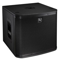 Electro-Voice ZXA1-Sub
