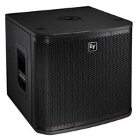 Electro-Voice ZXA1-Sub Active Subwoofer