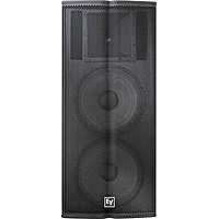 Electro-Voice TX2152 Dual 15