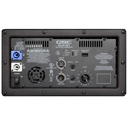 qsc
