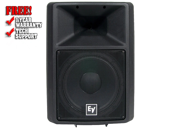 Electro-Voice Sx300E 12" Passive PA Speaker