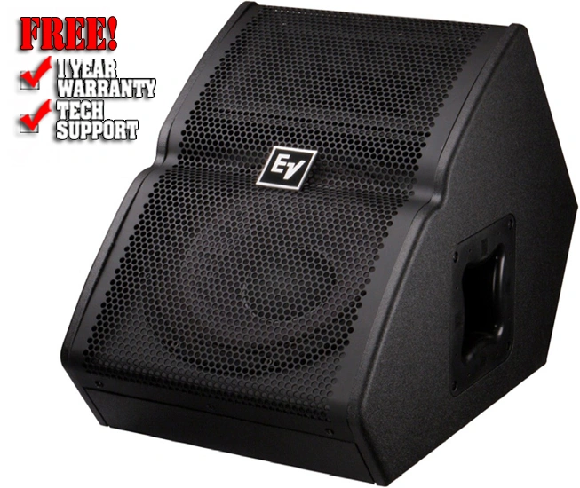 Electro-Voice TX1122FM 12" Passive Stage Monitor