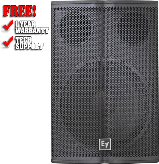 Electro-Voice Tour X TX1181 18" Passive Subwoofer