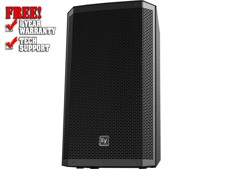 Electro-Voice ZLX-12P 12" Powered PA Speaker