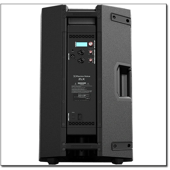 Electro-Voice ZLX-15P G2