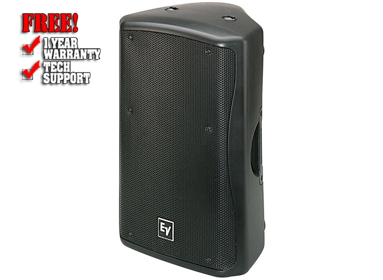 Electro-Voice ZX5 15" 2-way Passive PA Speaker