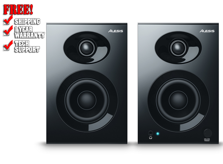 Alesis Elevate 3 MKII