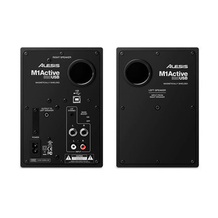 Alesis M1Active 320 USB