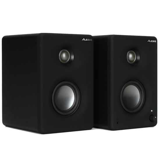 Alesis M1Active 330 USB 3" Powered Studio Monitors