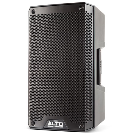 Alto TS208 Black