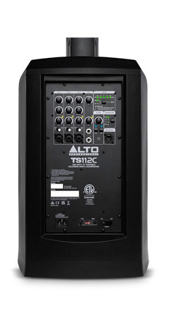 Alto TS112C