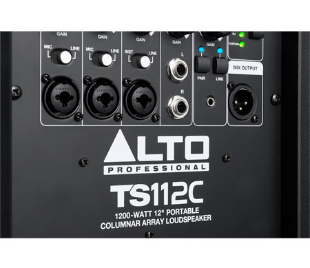 Alto TS112C