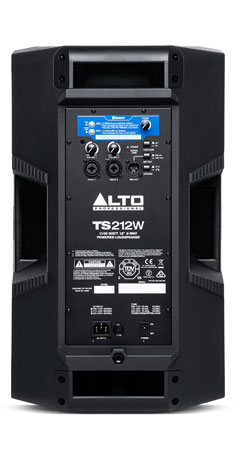 Alto TS212W